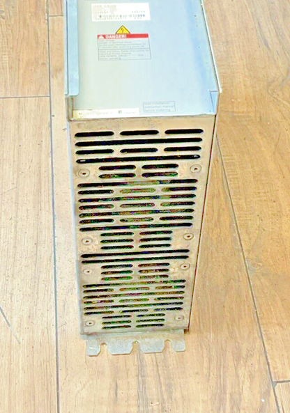 IINDRAMAT NAM 1.3-08 AC SERVO LINE FORMER