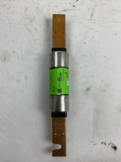 FUSETRON FRS-R-70 600VAC 300VDC 70AMP ENERGY EFFICIENT CLASS RK5 FUSE