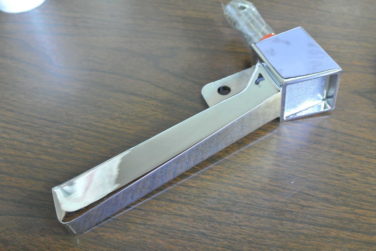 SQUARE D 9423 M8 - 8" VAULT HANDLE DOOR CLOSING MECHANISM - NEW SURPLUS