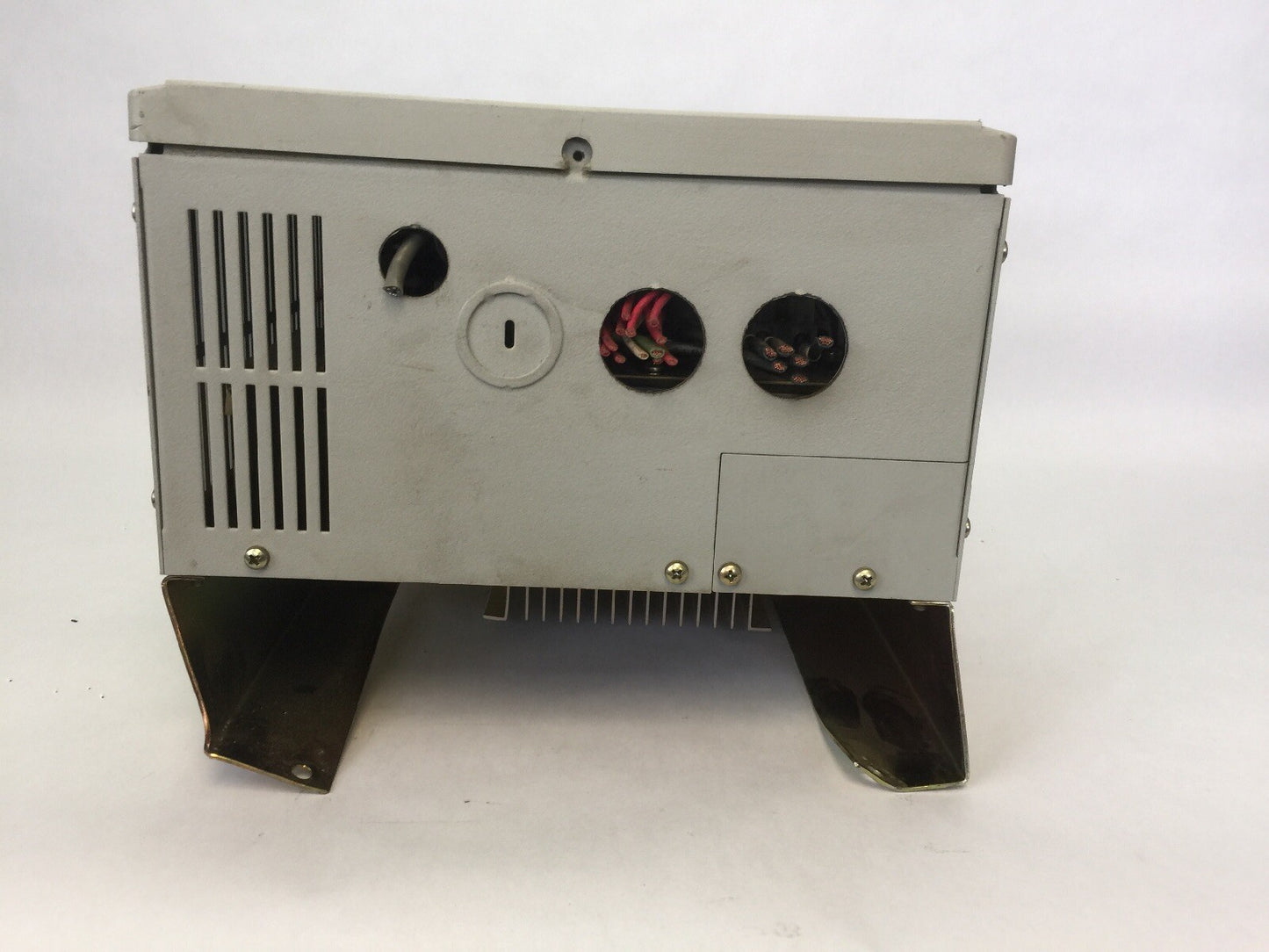 ALLEN BRADLEY 1336-B005-EAD-L3 CONSTANT TORQUE 3-PH AC DRIVE OUTPUT 380/415/460V