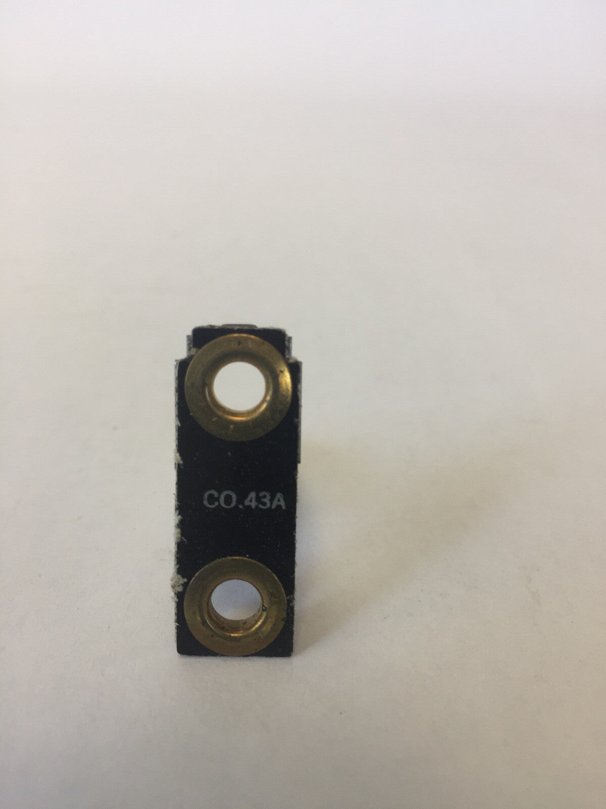 GE CR123C043A HEATER (LOT OF 2)