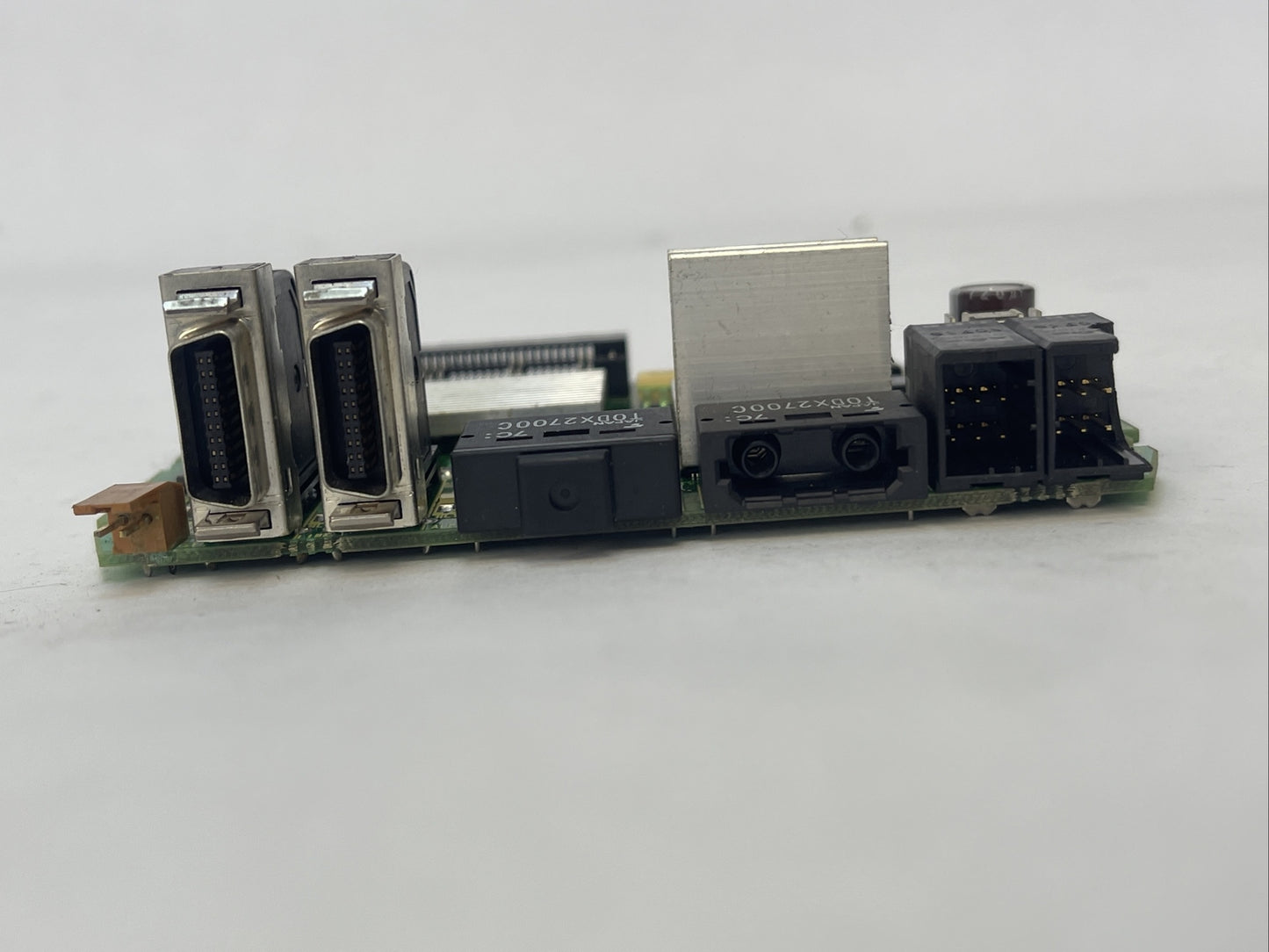 FANUC A16B-2101-0051/12G CIRCUIT BOARD