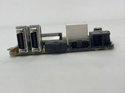 FANUC A16B-2101-0051/12G CIRCUIT BOARD
