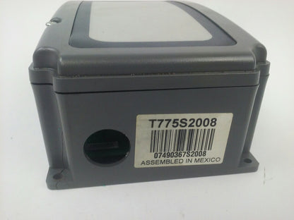 HONEYWELL T775S2008 RELAY EXSPANSION MODULE 120V/240V