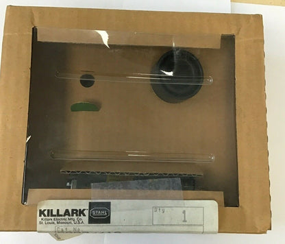KILLARK 8003 41G PUSH BUTTON SERIES 30.5 550V 6A 1250KVA