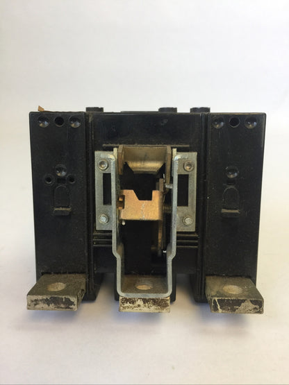 GE TFK236TM1225 TRIP UNIT 225AMP 3POLE