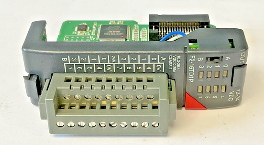 KOYO F2-16TD1P  AUTOMATION DIRECT OUTPUT MODULE