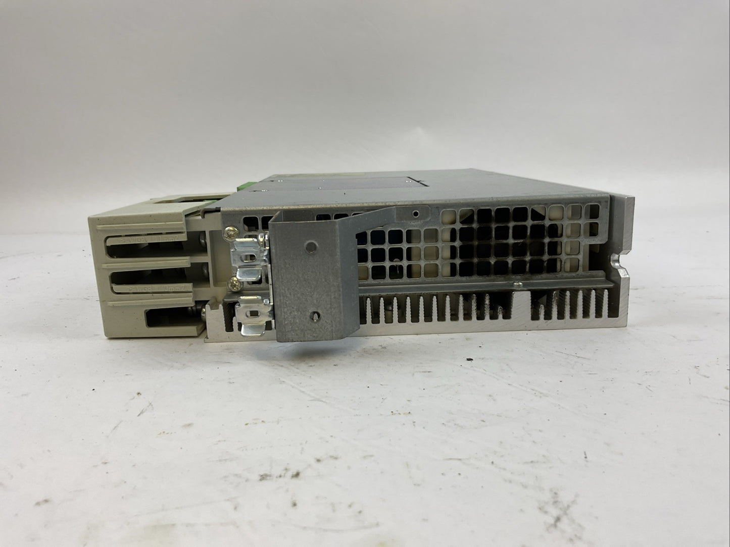 REXROTH ECO DRIVE DKCXX.3-040-7 DKC01.3-040-7-FW FWA-ECODR3-SMT-02VRS-MS