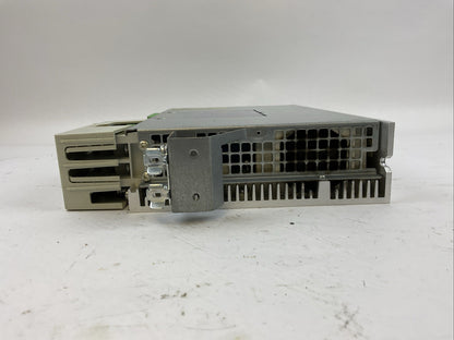 REXROTH ECO DRIVE DKCXX.3-040-7 DKC01.3-040-7-FW FWA-ECODR3-SMT-02VRS-MS