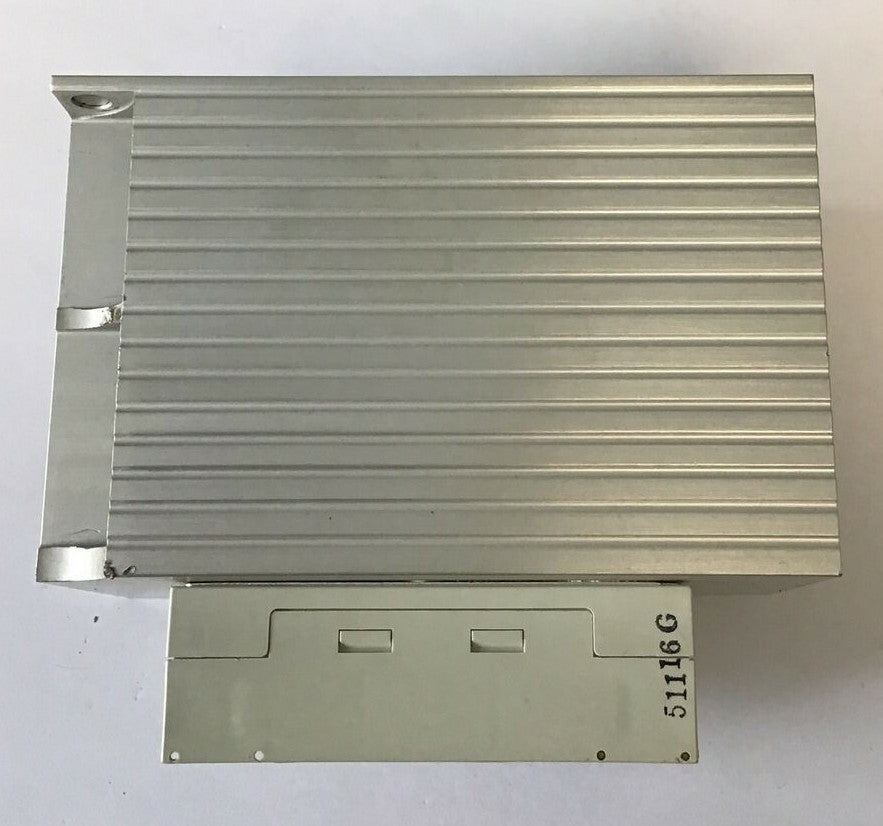 FUJI SS501-3Z-D3 SOLID STATE CONTACTOR 240VAC 50A
