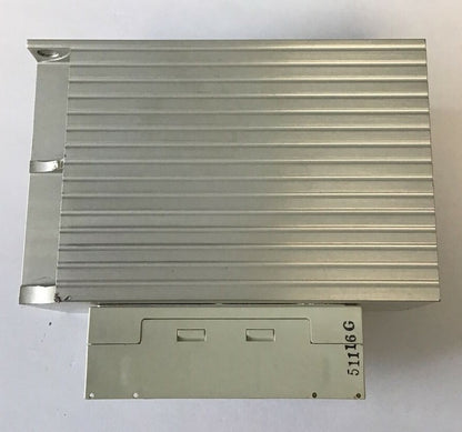 FUJI SS501-3Z-D3 SOLID STATE CONTACTOR 240VAC 50A