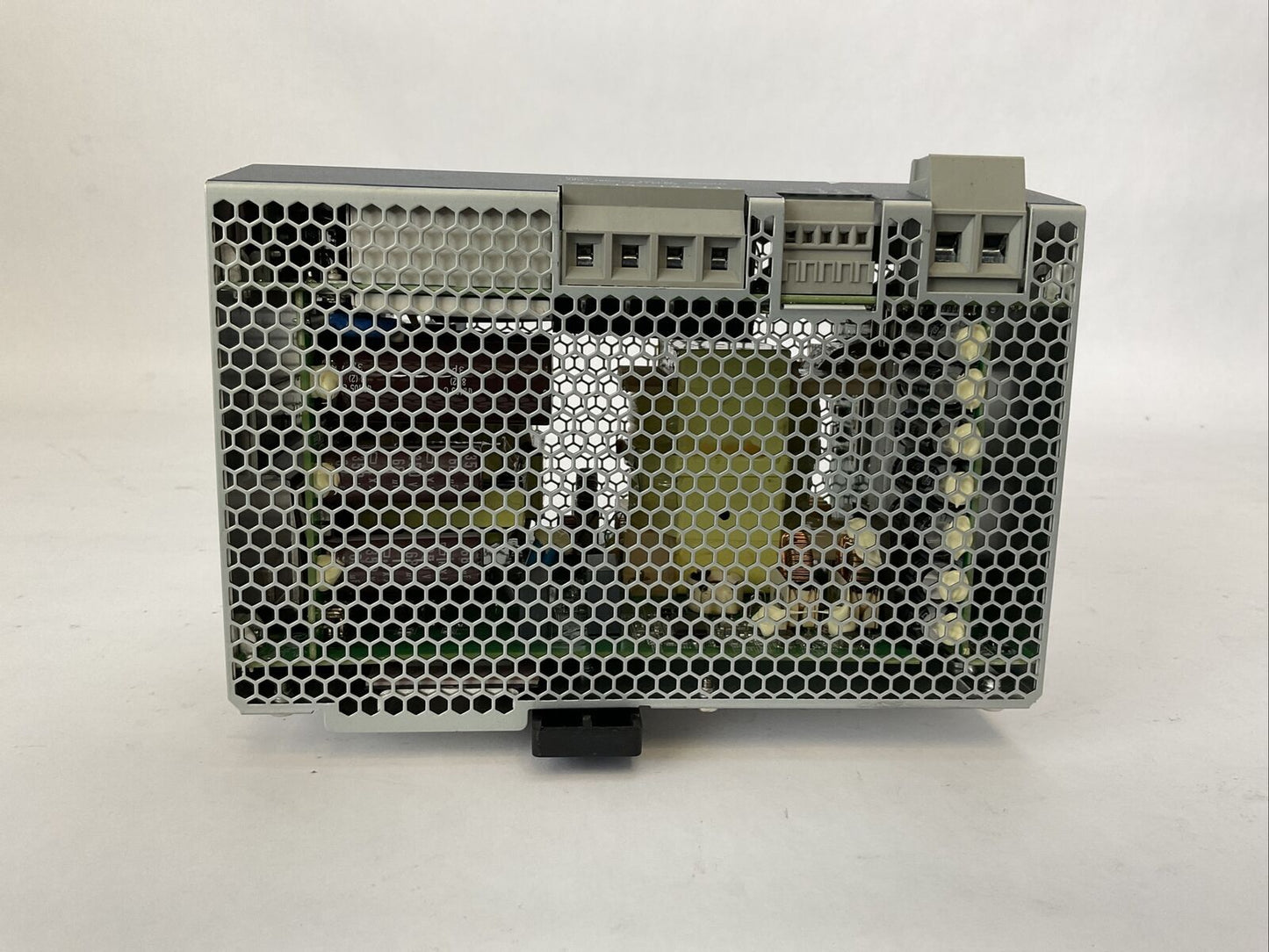 EMERSON SOLA SDN 40-24-480C POWER SUPPLY OUPUT 24VDC 40A INPUT 380-480VAC