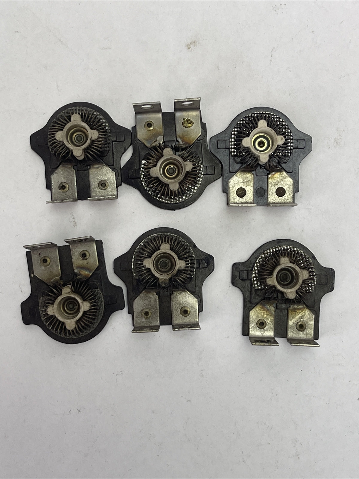 WESTINGHOUSE 966 467-H AC .93 HEATER (LOT OF 6)