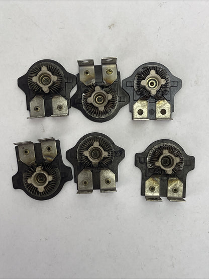 WESTINGHOUSE 966 467-H AC .93 HEATER (LOT OF 6)