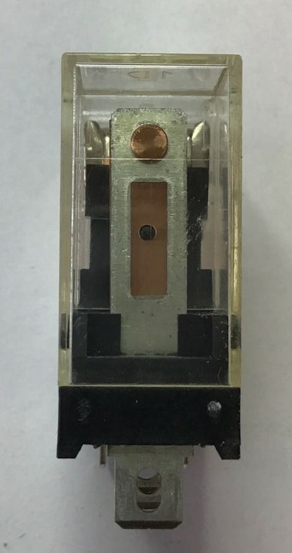 OMRON G2R-1-S 120VAC RELAY 10A 250VAC/30VDC***LOTOF5***