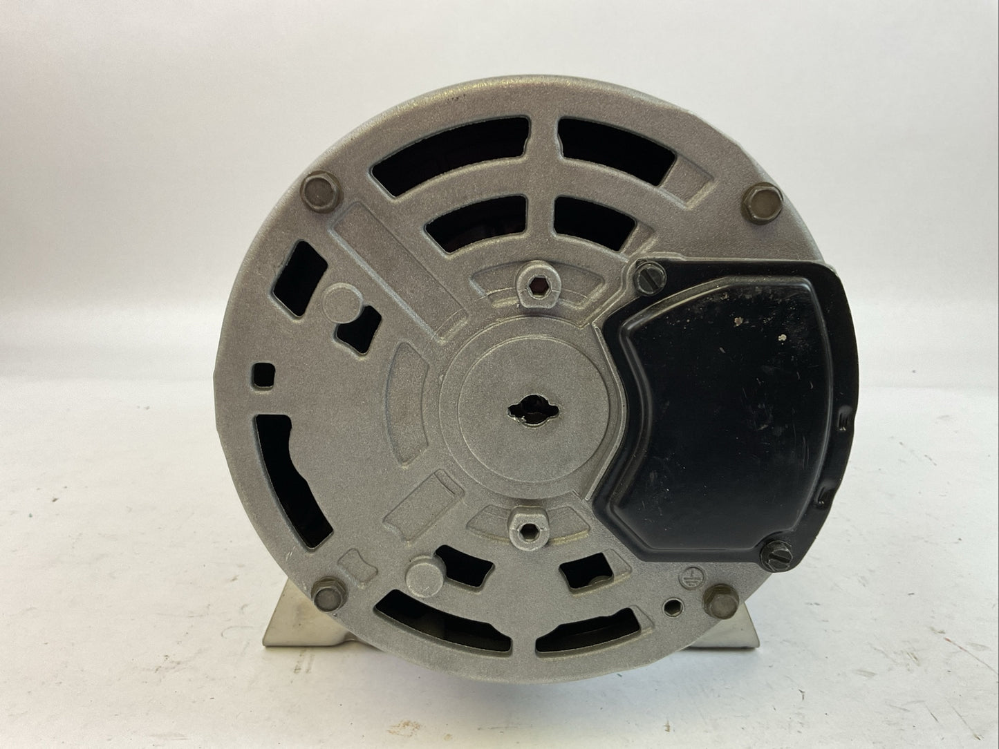 AMERICAN STAINLESS PUMPS INC SSP S143178CD3 SIZE 1.0" X 1.25" HP/RPM 0.75/3500