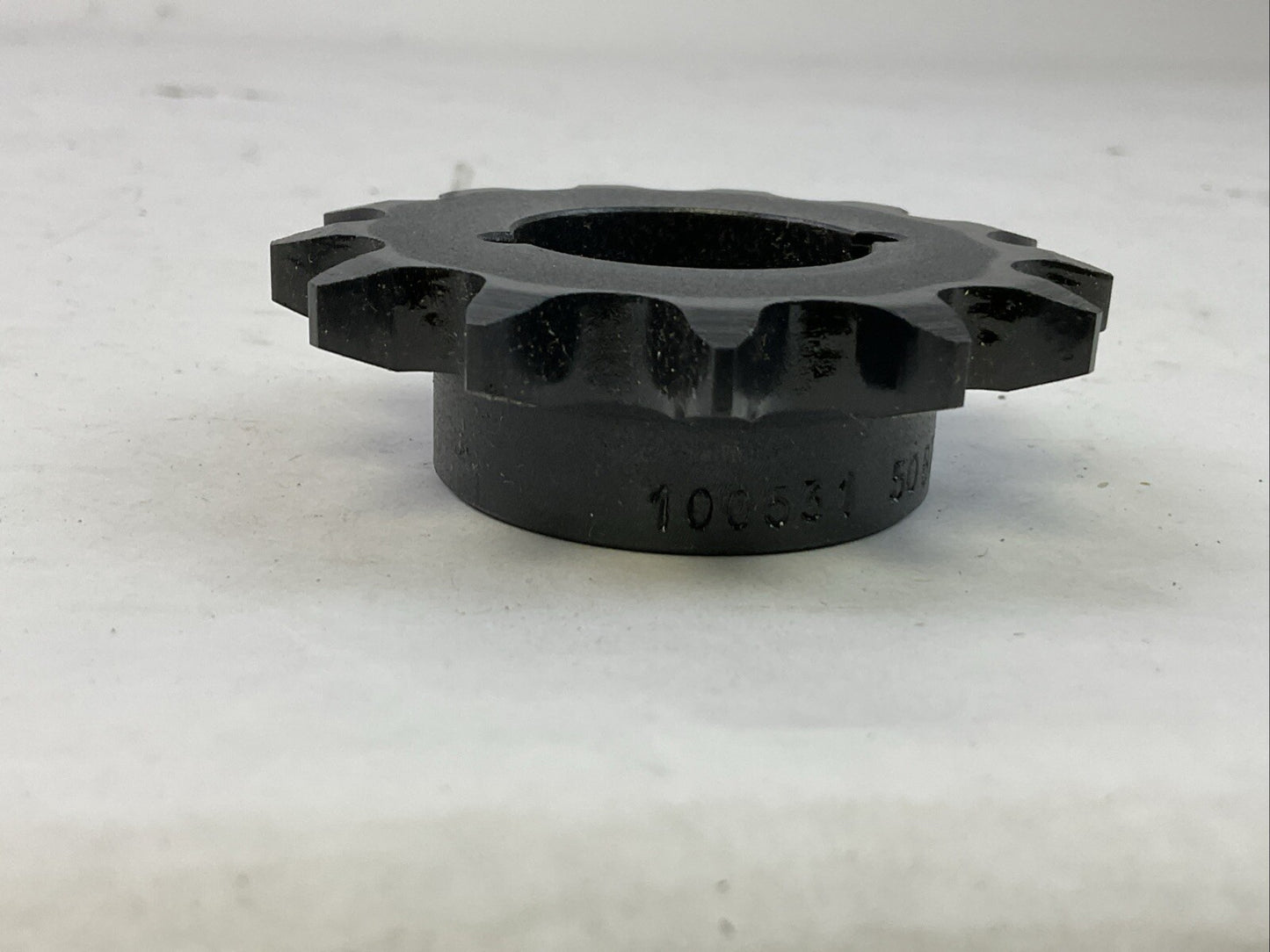 DODGE 50BTL13H SPOCKET ROLLER CHAIN BUSHING BORE 100531