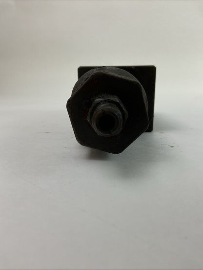 NACHI OG-G01-P1-E21 MODULAR VALVE