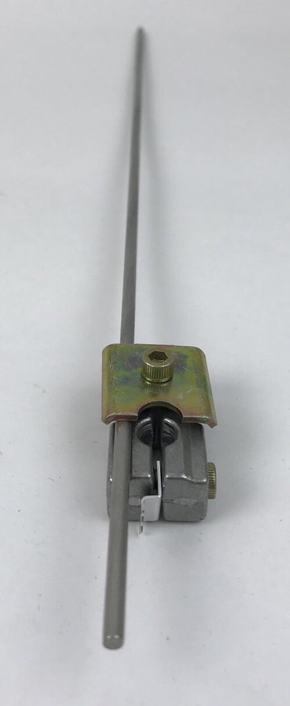 Furnas 60LAL4N Heavy Duty Limit Switch Adjustable Length Rod