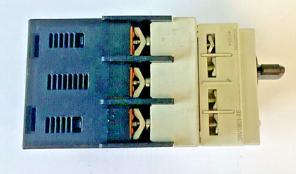 SIEMENS 3RV1021-0FA10 MOTOR CONTROL 3RV1901-1E 6,5A 277V