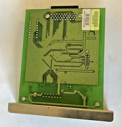 SATO HS RS-232C CONTROL BOARD PCB-REV1.3 57.6KBPS