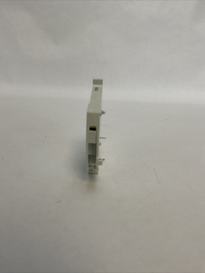 ALLEN BRADLEY 1492-ASPH3 SER C AUXILIARY SWITCH