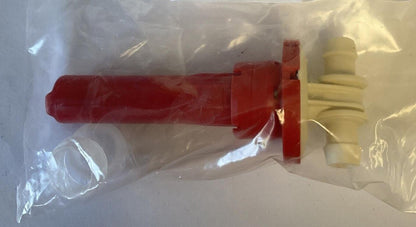 PHILADELPHIA SCIENTIFIC INJ-CL1A INJECTOR REPAIR TUBE ***LOTOF7***
