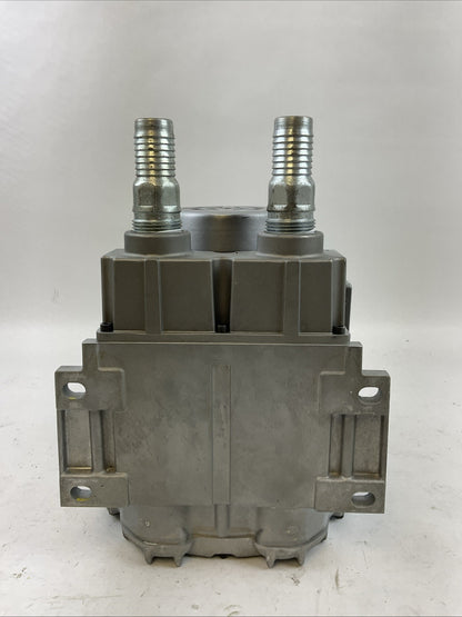 GAST RTEGENAIR R2103 UD MOTORS J311X K37JXEG-173 1/3HP 3450RPM 115/208-230V