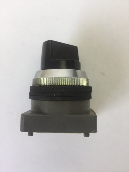 GOULD H32S3 SELECTOR SWITCH