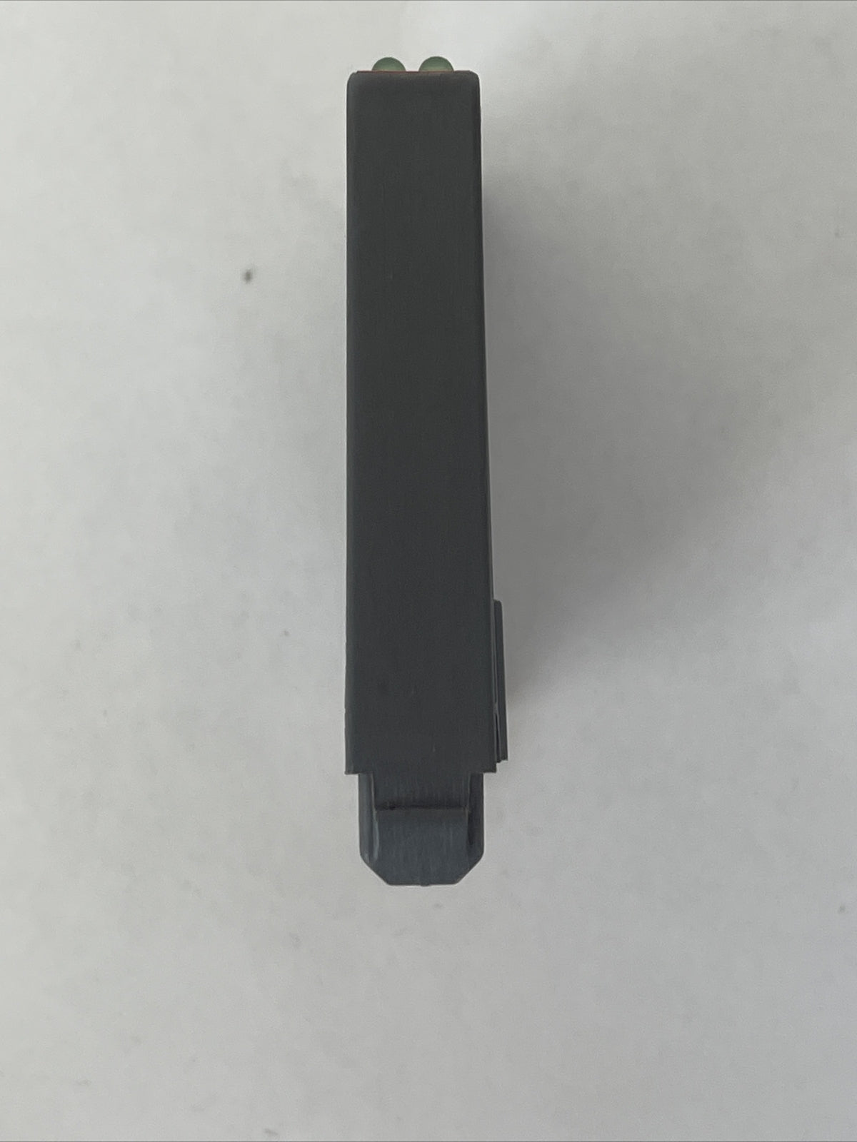NATIONAL INSTUMENTS FP-DI-DC FIELD POINT DISCRETE INPUT MODULE 3-32VDC