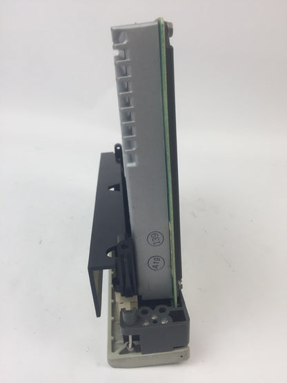 AEG MODION SCHNEIDER AS-B804-116 OUTPUT MODULE 115VAC