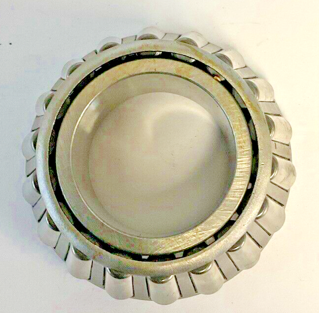 BOWER HM89449 ROLLER BEARING CONE