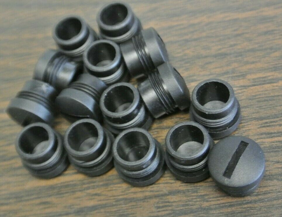 PHOENIX CONTACT 27 21 98 9 INTERBUS-LOOP 2 SET / MARKER PLATES & PROTECTION CAPS