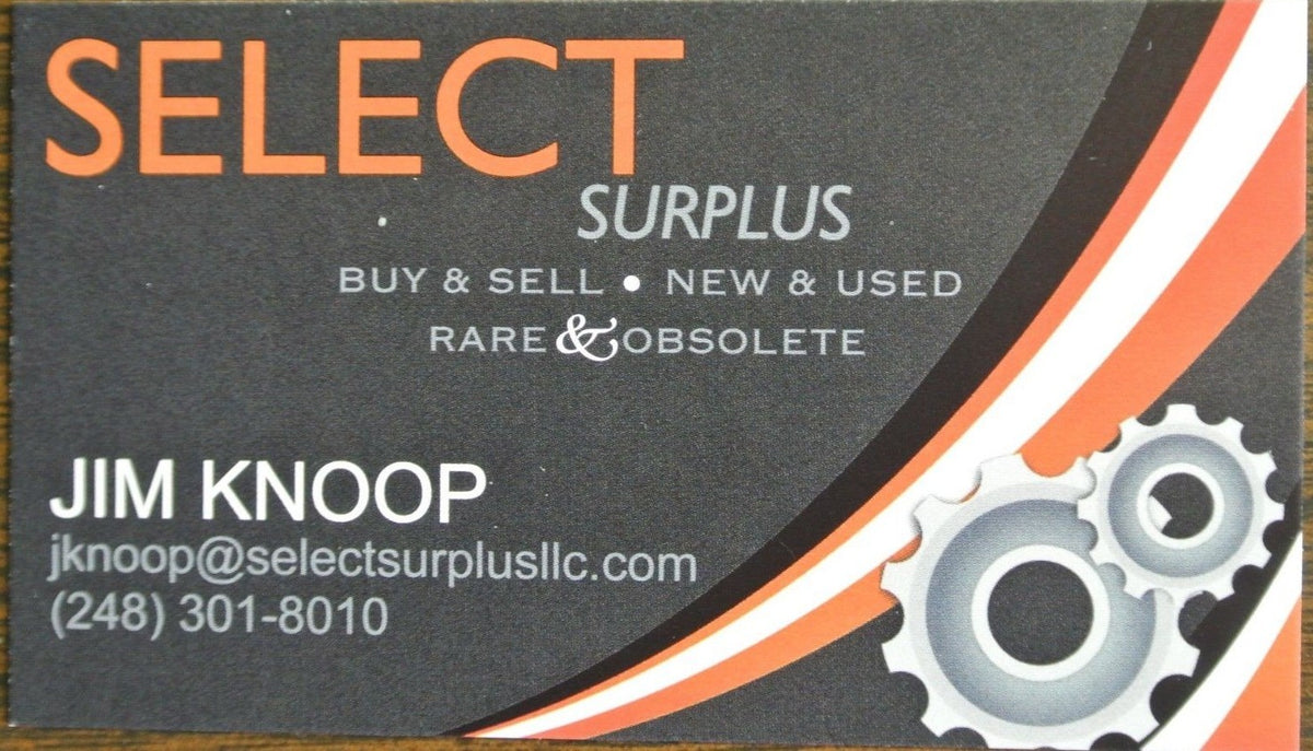 CUTLER-HAMMER 6001H615A 115VDC RELAY  No. 518 OPEN TYPE  N.O. & N.C. NEW SURPLUS