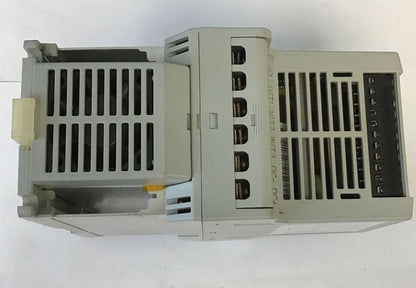 ALLEN BRADLEY 160-AA12NPS1P1 SPEED CONTROLLER SER.C FRN:7.05 2.2KW/ 3HP 230V