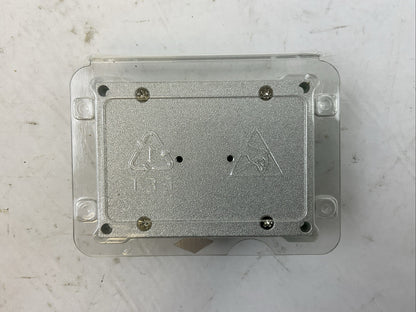 TRACO POWER TEP 75-2413WI-CMF POWER ISOLATED DC/DC CONVERTER OUTPUT 15VDC 5A