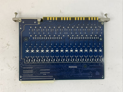 CONTROL TECHNOLOGY 901H-2590-EF ISOLATED 16 PT DC OUTPUT MODULE