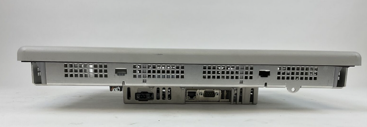 ALLEN BRADLEY 2711P-RDT15C SER B PANELVIEW PLUS 1500 TOUCH 2711P-RP2 SER G 24VDC