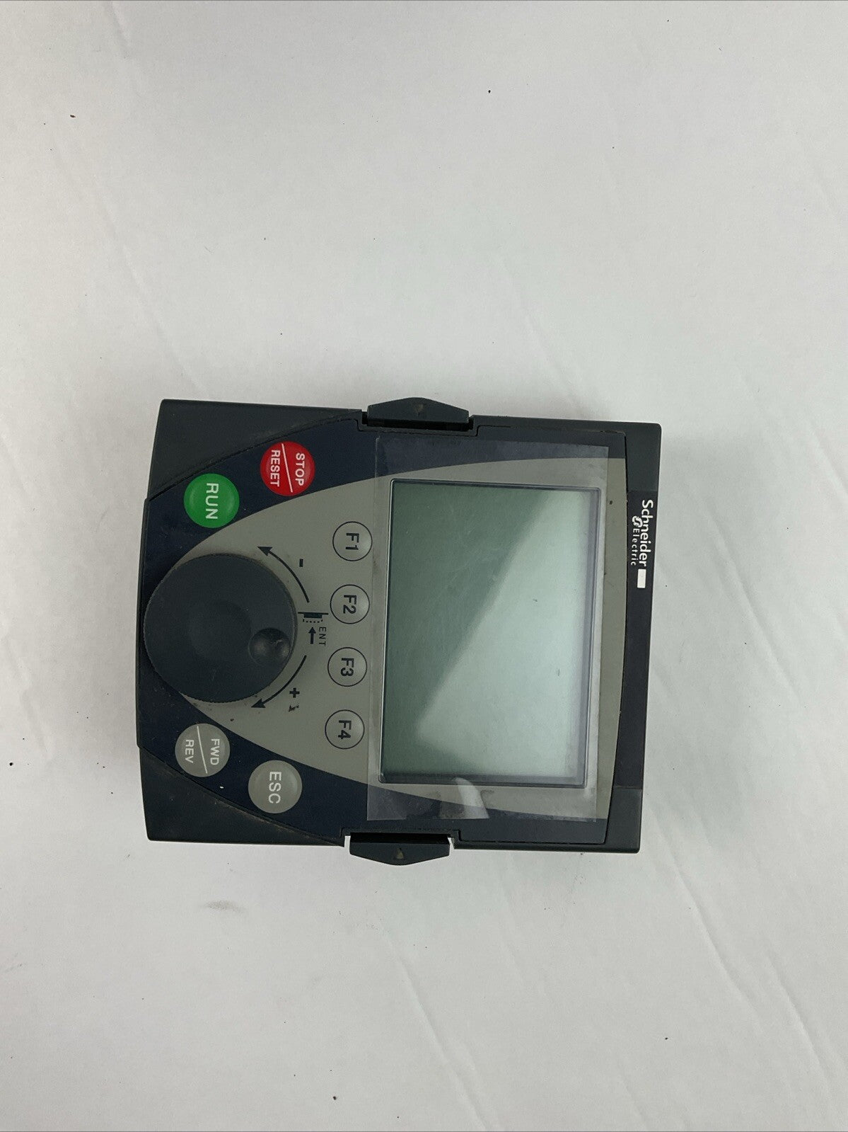 SCHNEIDER ELECTRIC ATV71HU4ON4 VARIABLE FREQUENCY DRIVE 4KW-5HP V5.7 IE70