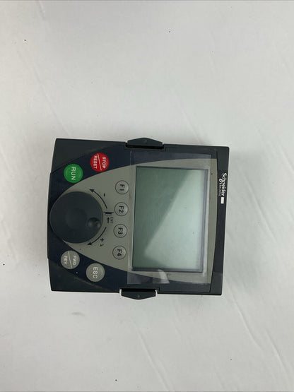 SCHNEIDER ELECTRIC ATV71HU4ON4 VARIABLE FREQUENCY DRIVE 4KW-5HP V5.7 IE70