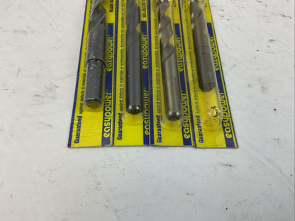 EAZYPOWER 86780, 86776, 87217 & 87218 135° ISOMAX DRILL BIT CONTRACTOR QUALITY