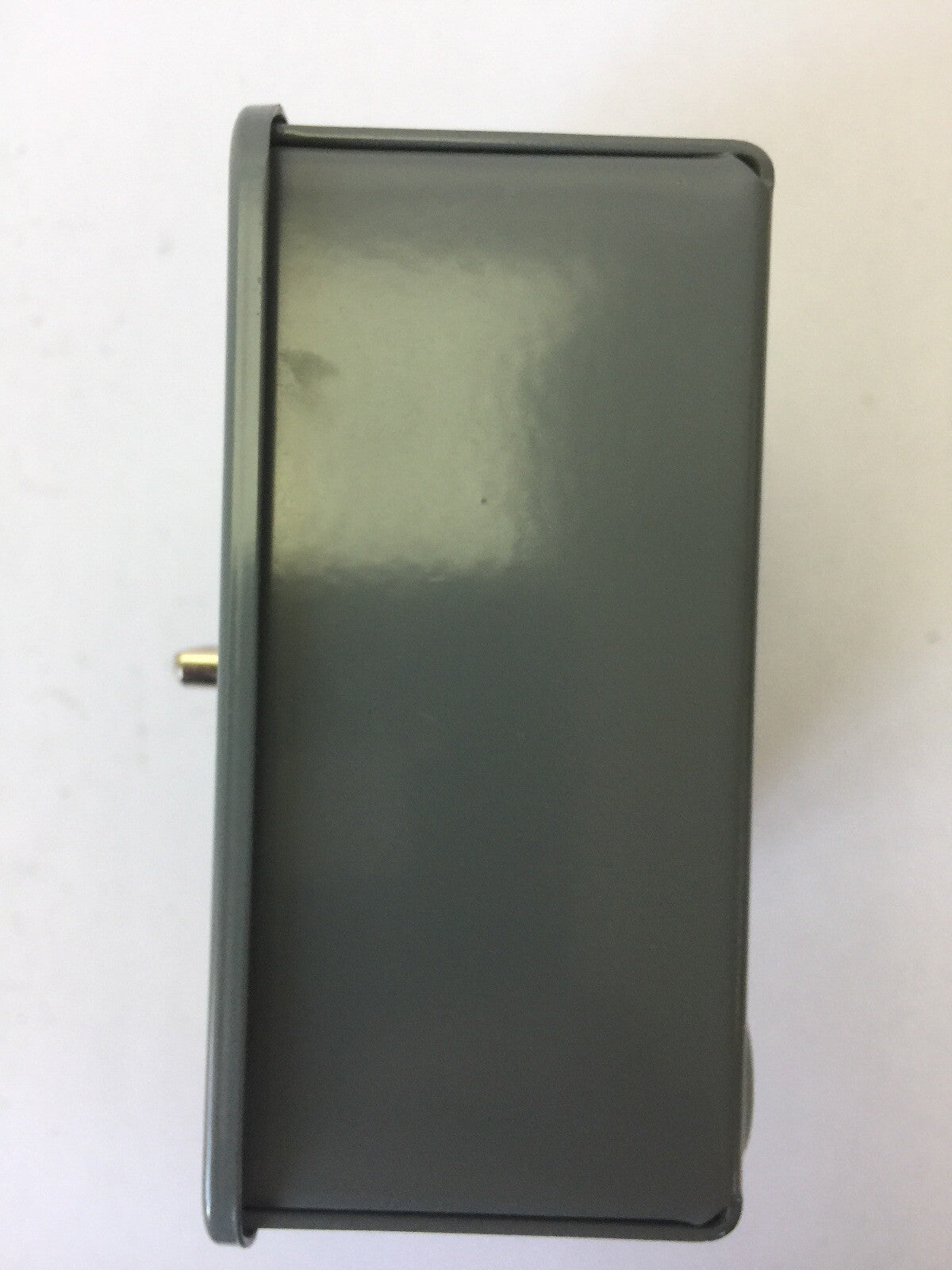 ALLEN BRADLEY 600-TAX9 MANUAL MOTOR STARTER SERIES B