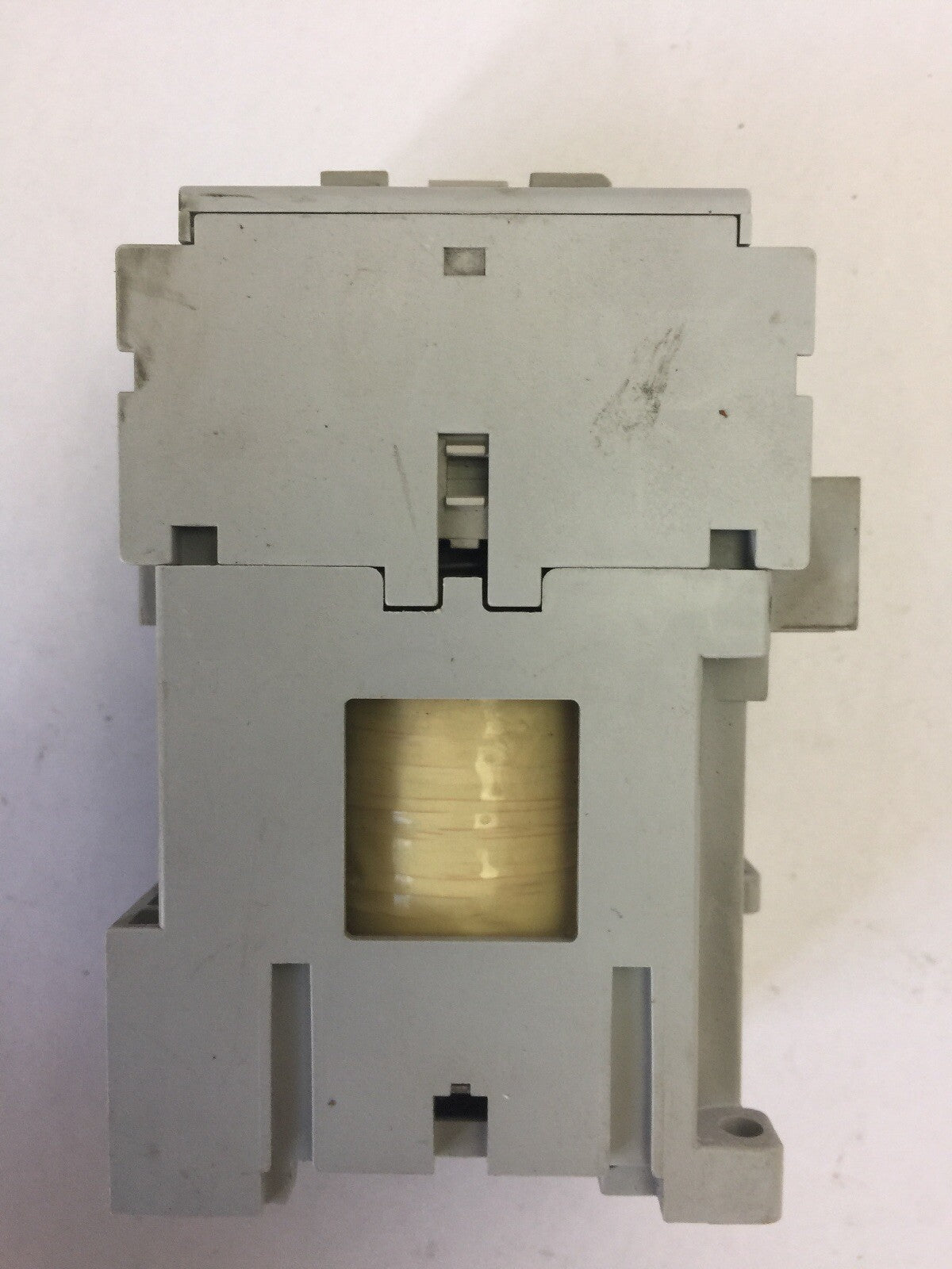 ALLEN BRADLEY 700-CF220Z*CONTACTOR SER A 600VAC 25A COIL 24VDC