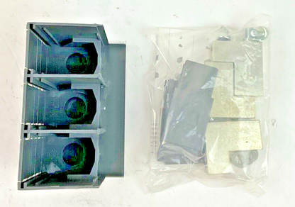 ABB 1SDA068899 TERMINAL COVER WITH LUGS 250 MCM-2/0 AL7CU