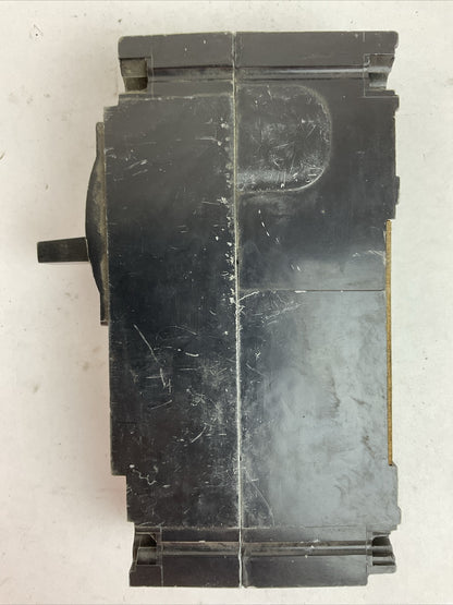 SQUARE D FHL16020 CIRCUIT BREAKER 20AMP 277VAC 125VDC 1POLE