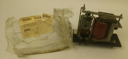 HAUGHTON ELEVATOR 35-0539-015 RELAY W/ COIL T15 AT21B 350539015 35-0539-015-AT