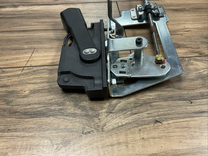 ALLEN BRADLEY 140G-G-FCX03 SER A FLEX CABLE OPERATOR MECHANISM