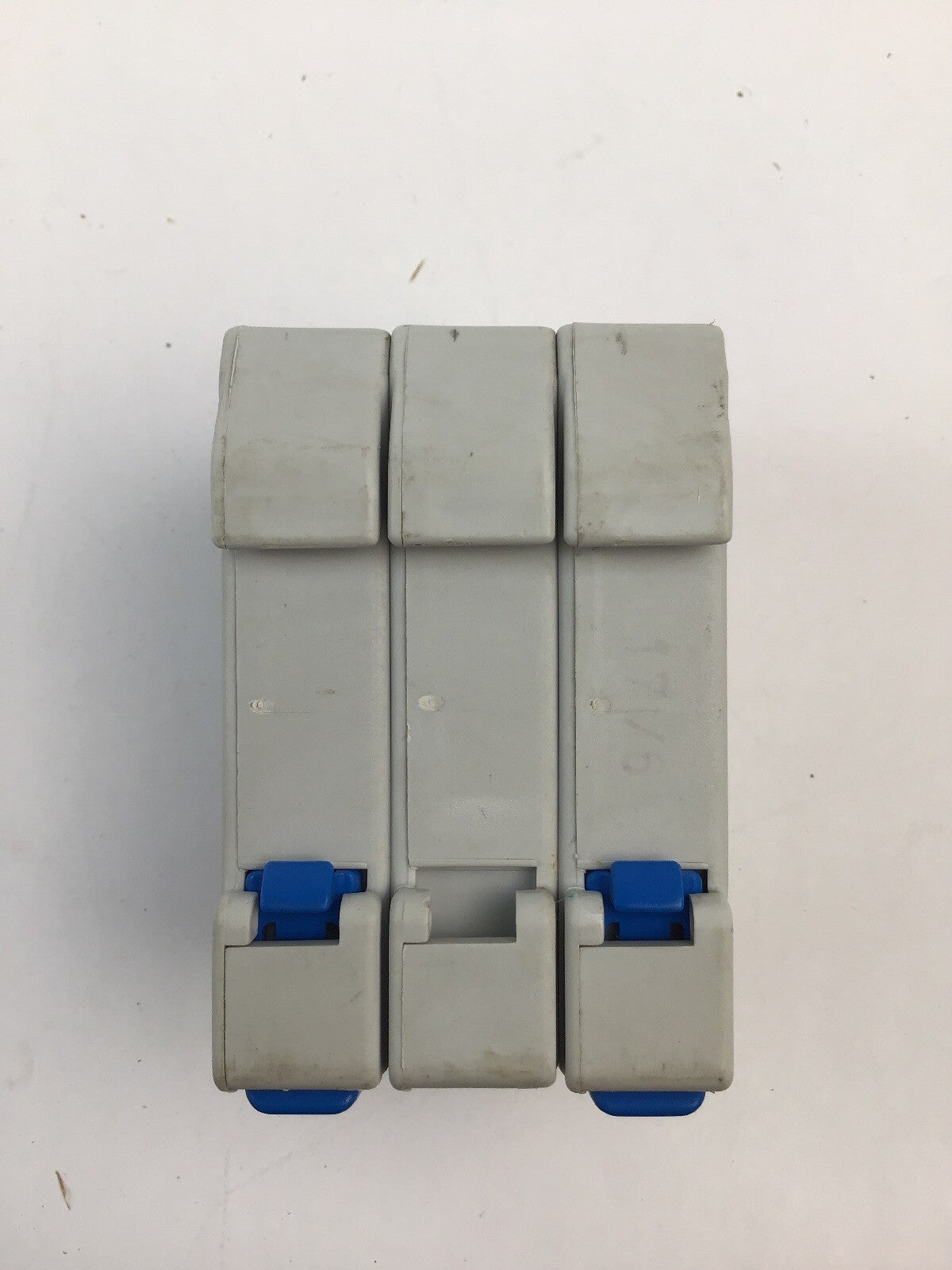 Gould Shawmut Ultrasafe USCC3 600V 30A Class CC Fuse Holder
