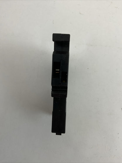 ALLEN BRADLEY 1492-GS1G010-H1 CIRCUIT BREAKER 1A