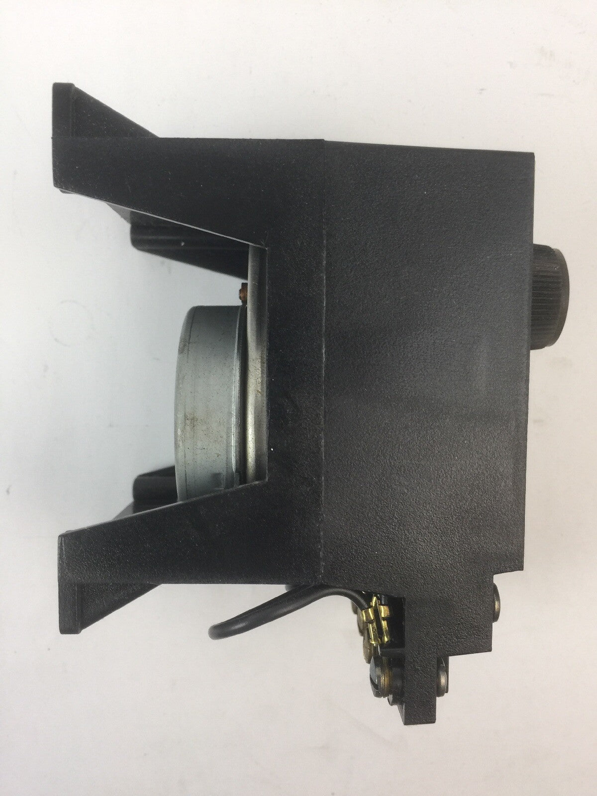 GW EAGLE SIGNAL BR110A601 TIMER 120V 50/60HZ 10A 125-250VAC 1/3HP 1/4A 250VDC